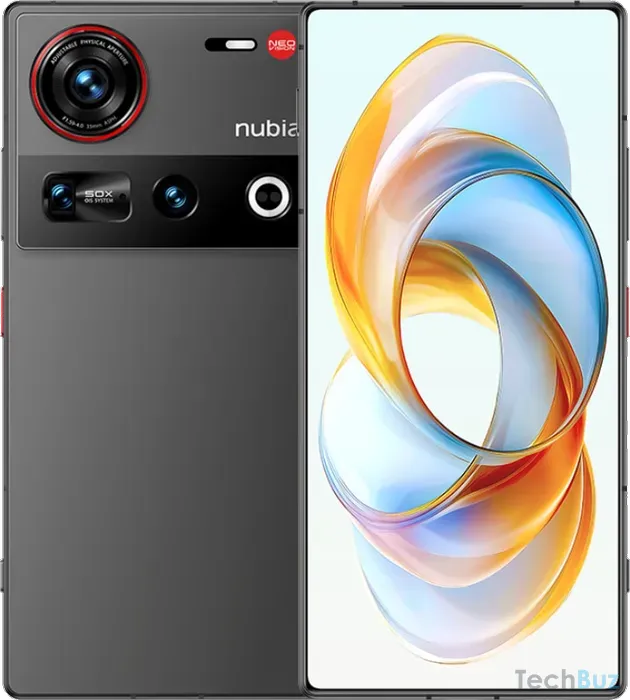 ZTE Nubia Z70 Ultra