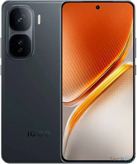 iQOO Neo 10 (China)