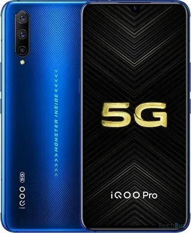 iQOO Pro 5G
